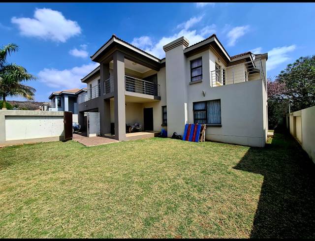 4 BEDROOM HOUSE FOR SALE IN MONTANA